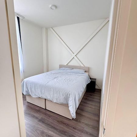 86 3City Appartement Met Prive Parkeerplaats Enschede Exterior foto