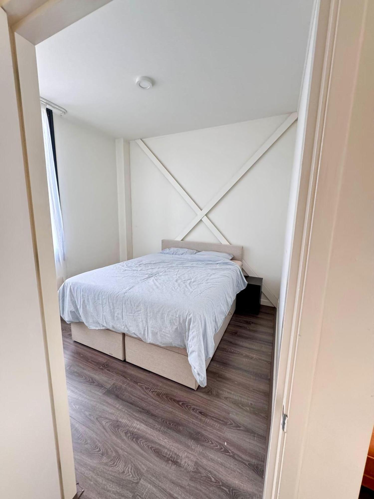 86 3City Appartement Met Prive Parkeerplaats Enschede Exterior foto